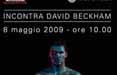 Motorola ti porta a conoscere David Beckham